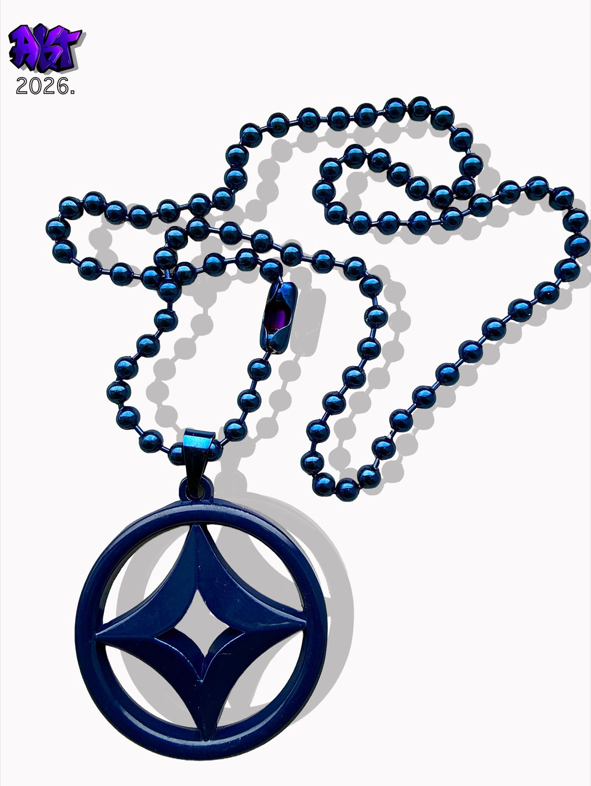 LAPIS SUPERSTAR CHAIN