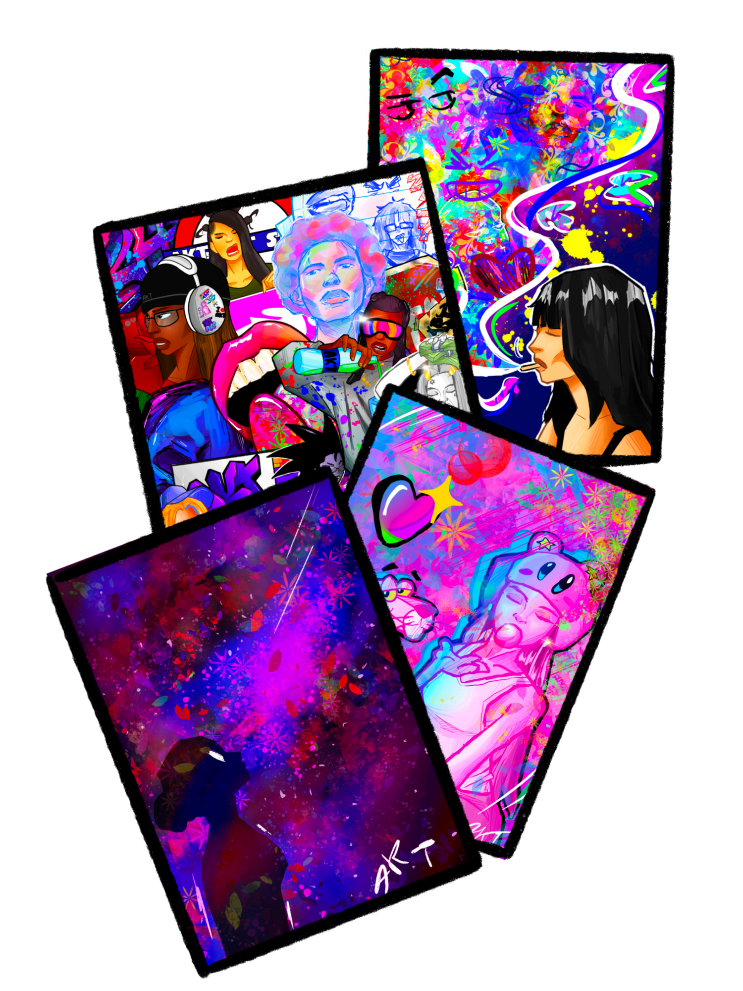 POSTERS