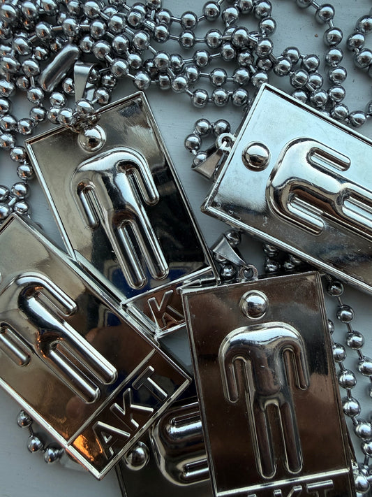 NEW SEASON ICON CHAIN