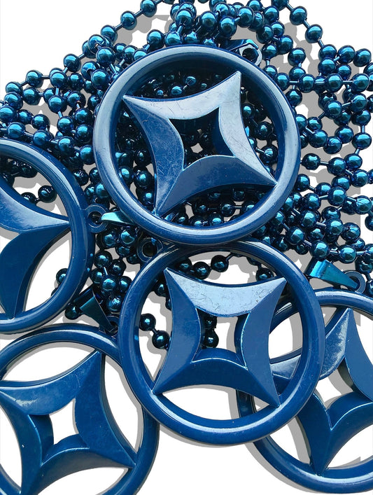 LAPIS SUPERSTAR CHAIN