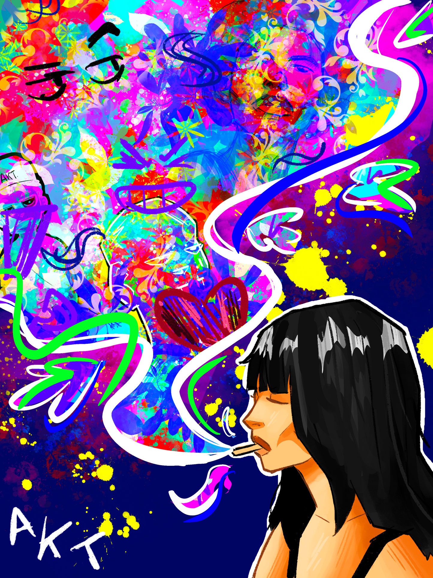 EUPHORIA