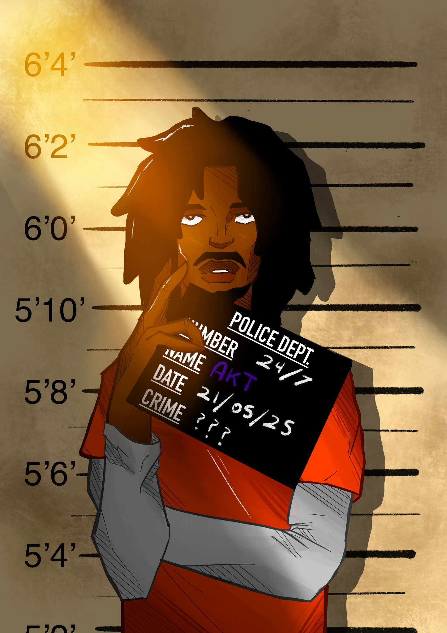 MUGSHOT