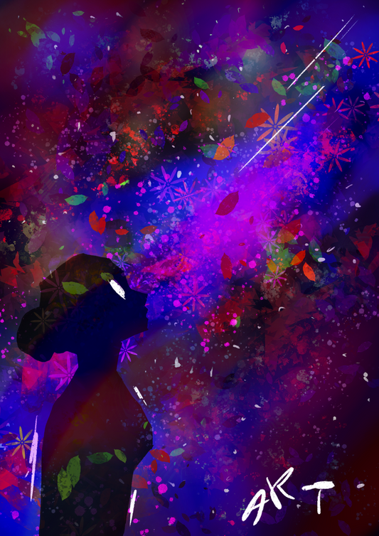 SPACED OUT